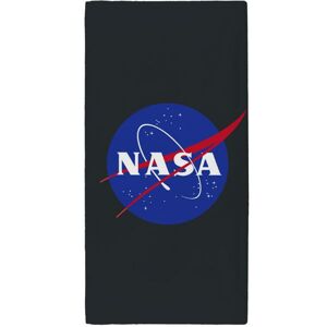 Osuška NASA Logo  GRO097411