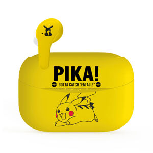 OTL Technologies Pokémon Pikachu TWS Earpods PK0859