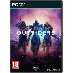 Outriders (Deluxe Edition) PC