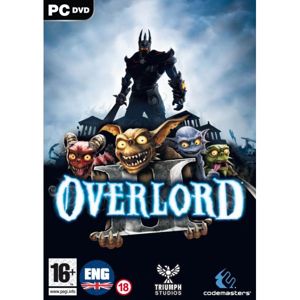 Overlord 2 PC