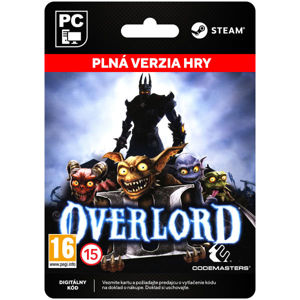 Overlord 2 [Steam]
