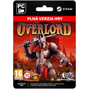 Overlord [Steam]