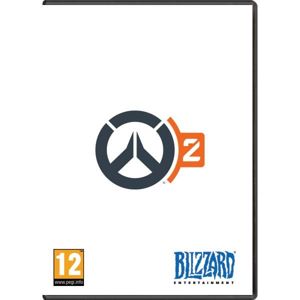 Overwatch 2 PC Code-in-a-Box
