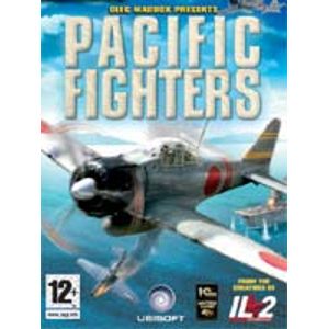 Pacific Fighters + Add-On PC