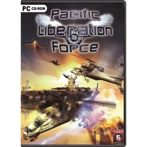Pacific Liberation Force PC