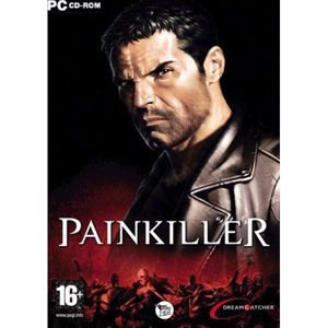Painkiller CZ PC