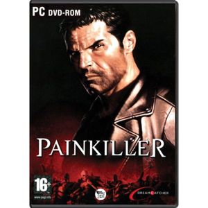 Painkiller PC