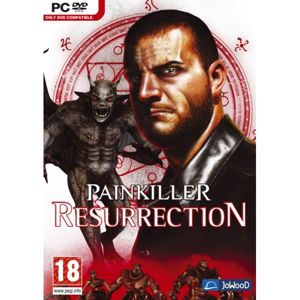 Painkiller: Resurrection PC