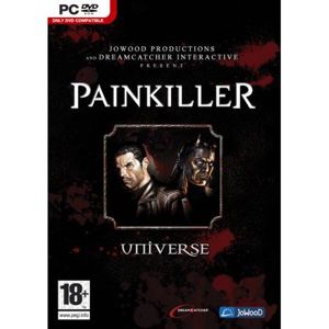 Painkiller Universe PC