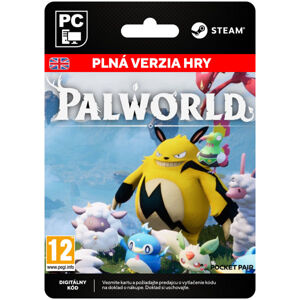 Palworld [Steam] PC digital