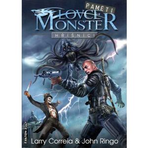 Paměti lovce monster 2 - Hříšníci fantasy