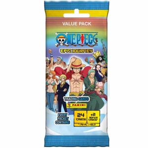 Panini Epic Journey Fatpack (One Piece)