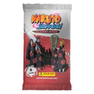 Panini Naruto Karty 01-7500