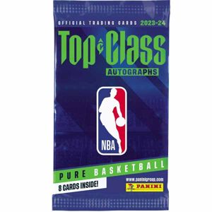 Panini NBA Top Class 2024 karty 01-7600