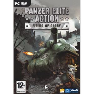 Panzer Elite Action: Fields of Glory PC