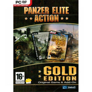 Panzer Elite Action (Gold Edition) PC