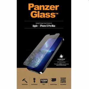 PanzerGlass Standard Fit AB for Apple iPhone 13 Pro Max, clear 2743