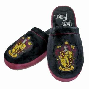 Papuče Gyffindor 38 41 (Harry Potter)