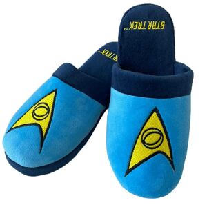 Papuče Star Trek Spock Original Blue EU 41-44 93280