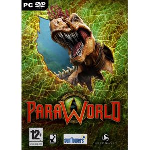 Paraworld CZ PC