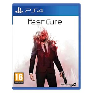 Past Cure PS4