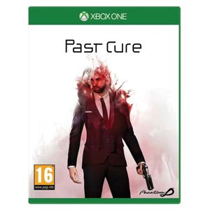 Past Cure XBOX ONE