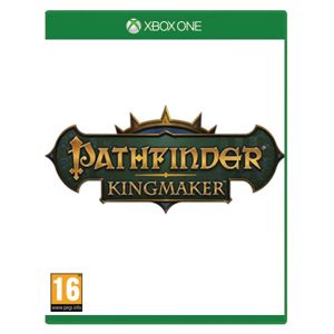 Pathfinder: Kingmaker XBOX ONE