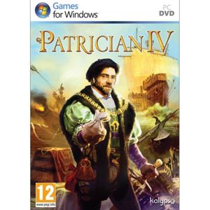 Patrician 4 PC