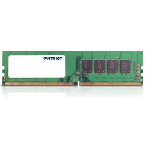 Patriot Signature 8GB DDR4 2400 MHz CL17 SO-DIMM PSD48G240081S