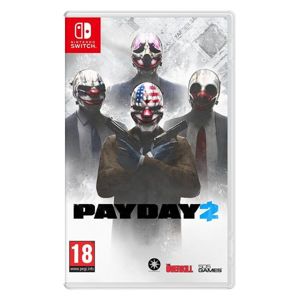Payday 2 NSW