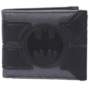 Peňaženka Batman Black Logo (DC)