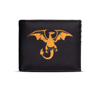 Peňaženka Charizard Pokémon MW666255POK