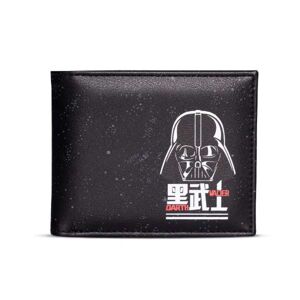 Peňaženka Darth Vader Star Wars MW335827STW