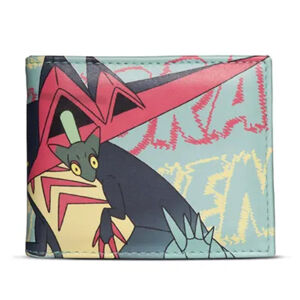 Peňaženka Dragapult (Pokémon) MW737555POK
