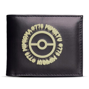 Peňaženka Mimikyu (Pokémon) MW311256POK