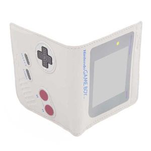 Peňaženka Nintendo - Game Boy MW201501GBA 