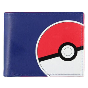 Peňaženka Pika Pokéball (Pokémon) MW550634POK