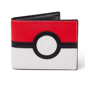 Peňaženka Pokeball Pokémon MW130201POK