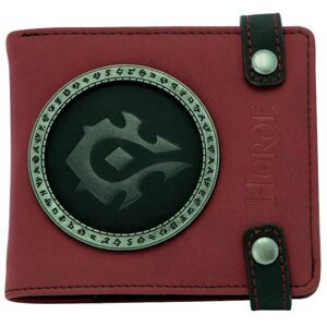 Peňaženka Premium Wallet Horde (World of Warcraft) ABYBAG442