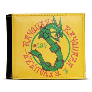 Peňaženka Rayquaza (Pokémon) MW861581POK