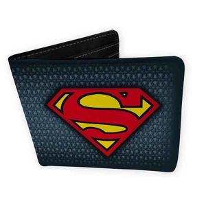 Peňaženka Superman Logo  ABYBAG191 