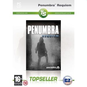 Penumbra: Requiem CZ PC