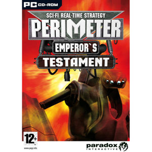 Perimeter: Emperor’s Testament PC