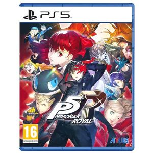 Persona 5 Royal (Ultimate Edition) PS5