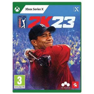 PGA Tour 2K23 XBOX X|S