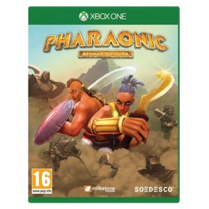 Pharaonic (Deluxe Edition) XBOX ONE