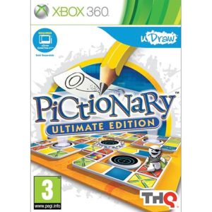 PiCtioNaRy (Ultimate Edition) XBOX 360