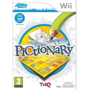 PiCtioNaRy Wii