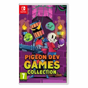 Pigeon Dev Games Collection NSW