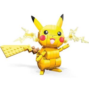 Mega Bloks Pikachu (Pokemon)